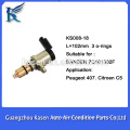 7C161302F Sanden compresseur soupape de commande électrique pour Peugeot 407 Citroen C5